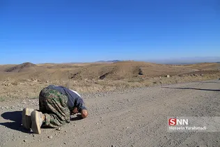یار احمدی