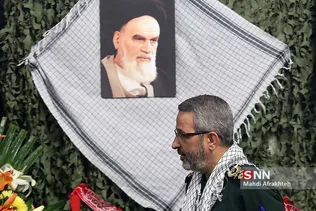 یادواره شهدای هواپیمایی یک اسفند 1364
