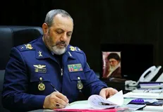 امیر نصیرزاده: همکاری نهاجا و پدافند سدی خلل‌ناپذیر در آسمان کشور ایجاد کرده است