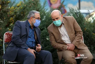 گفتگوی بی واسطه نمایندگان با مردم روستای اسلام آباد 
