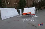 غم غزه