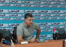 دایی:سقوط نفت سناریوی از پیش نوشته بود