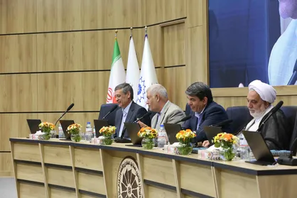 مدیران استان از نگاه سنتی به سرمایه گذاری پرهیز کنند