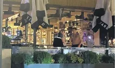 تیراندازی در یک مرکز خرید در استانبول؛ ۶ نفر زخمی شدند