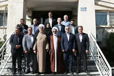 دبیر شورای عالی انقلاب فرهنگی: کاراته باید الگویی برای سایر فدراسیون‌ها باشد