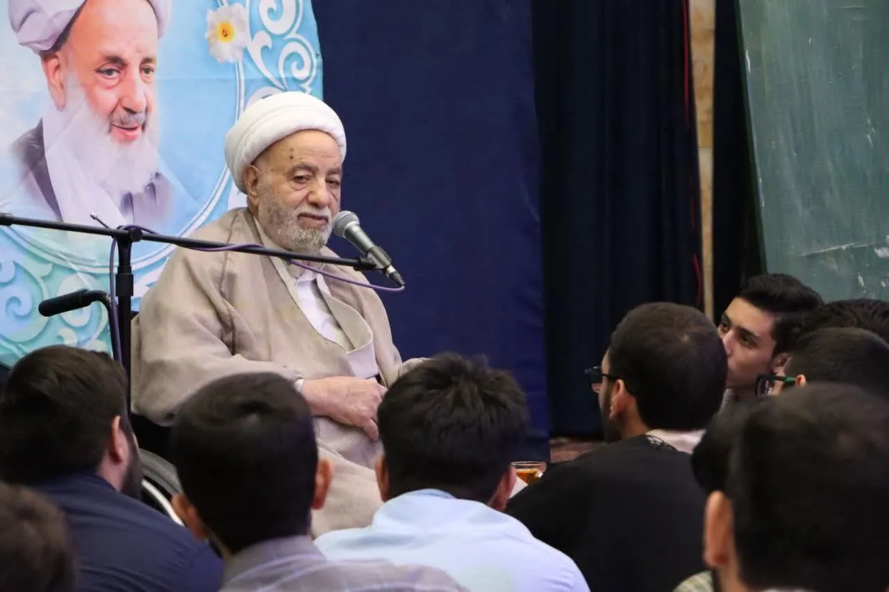 زندگینامه خودنگاشته حجت الاسلام محسن قرائتى / چرا مبلغ قرآن از قم به کاشان رفت؟/ ماجرای زندگی مخفیانه و شرط حضور در تلویزیون
