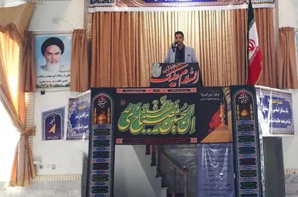 مسئولان دانشگاه&zwnj;های قائن به اردوی جهادی کم&zwnj;توجهی می&zwnj;کنند
