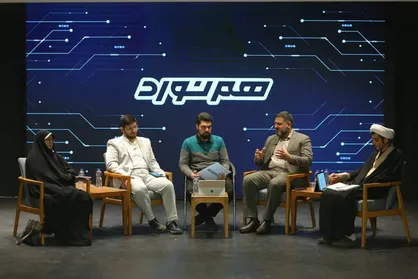 نشست هم&zwnj;نورد بر بازتعریف نقش معلم در تحول آموزشی تأکید کرد