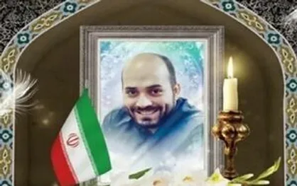 مراسم گرامیداشت چهلمین روز شهادت احمد صالحی در کرج برگزار می&zwnj;شود
