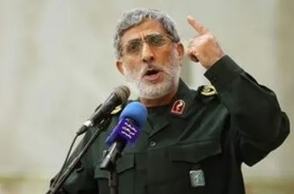 گزارش الشرق&zwnj;الاوسط از قول جانشین سردار سلیمانی