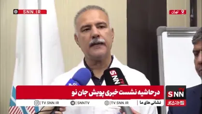 رئیس بیمارستان سوختگی شهید مطهری: کمبود پزشک نداریم اما متقاضی هم نداریم/ باید حمایت کنیم و امتیازاتی بدهیم تا بیشتر مشتاق شوند