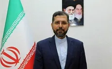 خطیب‌زاده: وزارت‌خارجه پشتیبان مدافعان سلامت است