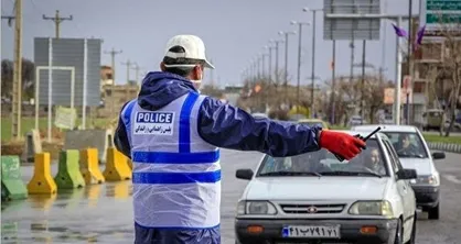 محدودیت&zwnj;ها و ممنوعیت&zwnj;های ترافیکى روز شهادت حضرت فاطمه زهرا (س)