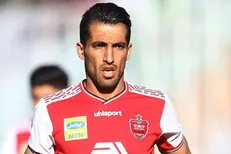 توافق پرسپولیس با اولین ستاره برای تمدید
