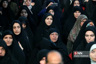 آیین بزرگداشت استاد تراز انقلاب اسلامی 