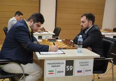 مدیرفنی تیم‌های ملی شطرنج و مربیان رده‌های سنی منصوب شدند