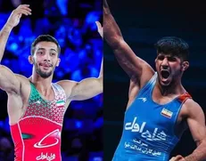 طلایی آسیا رقیب جدی برای قهرمان المپیک/ اسماعیلی: مسابقات آسیایی سطح بالایی داشت