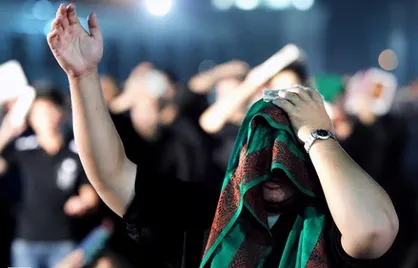 برنامه شب&zwnj;های قدر در دانشگاه علوم پزشکی مشهد برگزار می&zwnj;شود