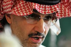 انتقال ثروتمندترین شاهزاده سعودی به بیمارستان بدنبال بازجویی طولانی