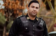 شهادت مامور انتظامی در کرمانشاه هنگام درگیری با سارقان مسلح
