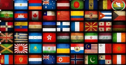 ایراد بزرگ در نقشه جهان ؛ راه حل واقعی وجود دارد؟
