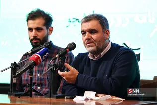 مراسم روز دانشجو در دانشگاه تهران