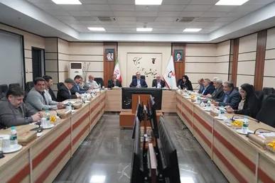 تأکید رئیس بنیاد شهید بر نقش تشکل‌های ایثارگری در سطوح ملی و بین‌المللی/ تشکل‌های ایثارگری ظرفیت بی‌بدیلی جهت تحول بنیاد