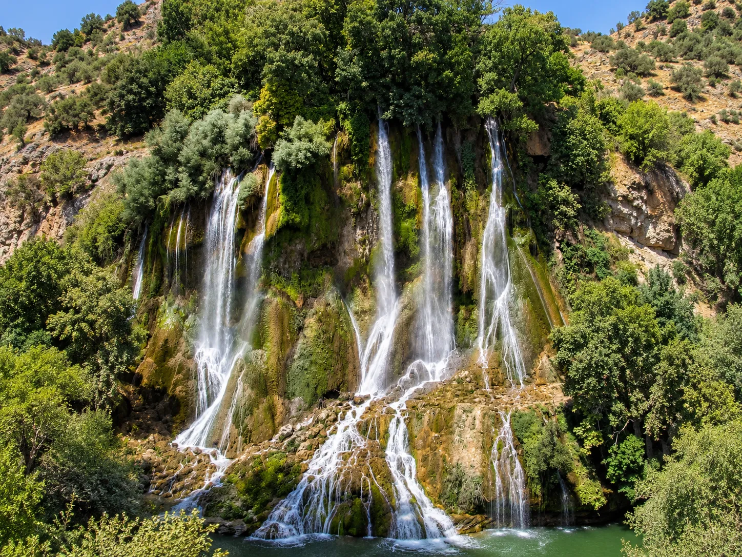 آبشار آبشار