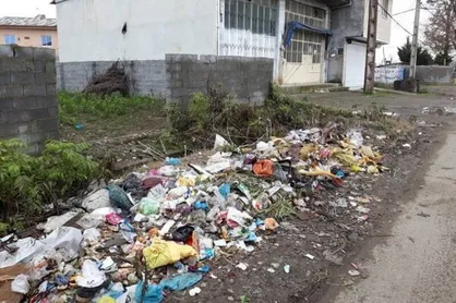 بحران پسماند در دل گیلان سبز/ آیا جمع&zwnj;آوری سطل&zwnj;های زباله در استان به اهداف خود رسیده است؟ + فیلم