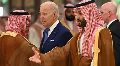 رویترز: عربستان توافق سازش با رژیم صهیونیستی را معوق کرد