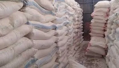 توزیع ۱۲ هزار تن آرد در روستا&zwnj;های لرستان