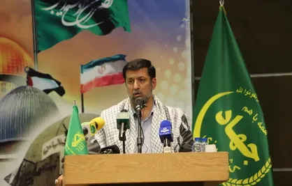 آقامیری: مهار تورم با رشد تولید محقق می&zwnj;شود/ تکلیف تحقق شعار سال است