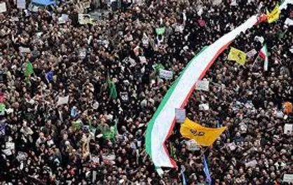 رعایت مر قانون یکی از راه&zwnj;های مقابله با فتنه است/ ملت ایران به عهد ۹ دی خود با یکدیگر و انقلاب پایبندند