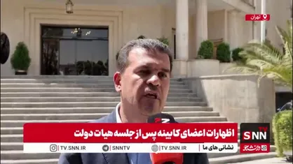 افشین: آغاز آموزش رایگان هوش مصنوعی به دانش&zwnj;آموزان از سن ۴ سالگی/ برنامه ملی هوش مصنوعی در مرحله نظرخواهی کارشناسان است