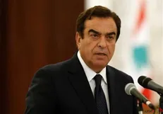 «جورج قرداحی» ظهر امروز استعفای خود را اعلام می‌کند