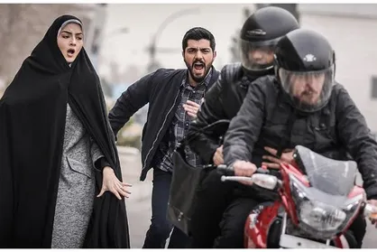 بچه&zwnj;ننه&zwnj;هایی که دستگیر می&zwnj;شوند! / آقازاده ضربه فنی شد؟
