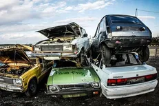جدول سن فرسودگی خودرو‌ها در سال ۱۴۰۴ منتشر شد