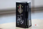 رونمایی از کتاب انوار الزهرا