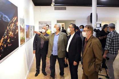 نمایشگاه &laquo;اورامان: دامان آسمان&raquo; مجازی هم برگزار می&zwnj;شود
