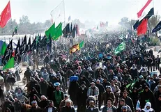 اربعین، انقلاب اسلامی ما را یک مرحله به ظهور نزدیک‌تر کرد