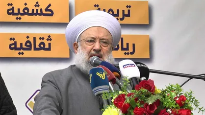 امروز وضعیت جامعه اسلامی در بدترین شرایط خود قرار دارد/ قانون تحریم &laquo;سزار&raquo; نقش مهمی در فلج کردن اقتصاد سوریه ایفا کرد