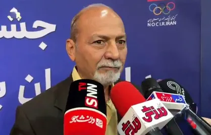 فوتبال ایران به دلیل فساد در سراشیبی سقوط قرار دارد/ حرف&zwnj;های منتقدان را سانسور می&zwnj;کنند