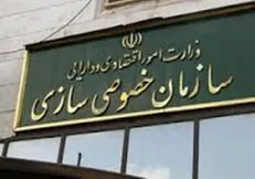 تعاونی و بخش‌ خصوصی، بازنده واگذاری‌ها