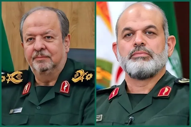 سرلشکر وحیدی: دشمنان هیچ‌گاه از کینه‌توزی و توطئه علیه این ملت بزرگ دست برنمی‌دارند