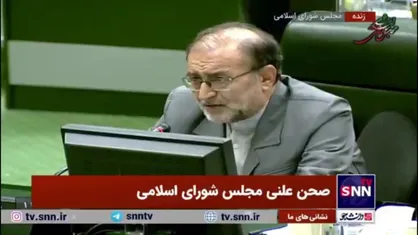 رحماندوست: به جای &laquo;همت&raquo; بگویید هزار میلیارد تومان/ شهید همت در ادبیات فارسی و عربی خیلی ارزشمند است