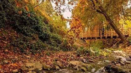 بهره&zwnj;برداری از فاز دوم روددره فرحزاد در اواخر شهریور