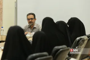کارگاه نشریه مرکز آموزش دانشجو