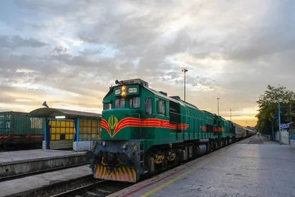 ۴۰ درصد ظرفیت قطار&zwnj;های نوروزی خالی است