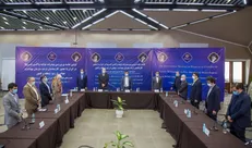 برگزاری اولین جلسه بررسی پیشرفت واکسن کرونا در ایران با حضور نمایندگان سازمان بهداشت جهانی/ نماینده WHO در منطقه: از موفقیت‌های علمی محققان ایرانی شگفت‌زده شدم