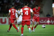 آشتیانی: تشریح شرایط استقلال و پرسپولیس در آستانه دربی 104/ var مصلحتی است